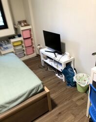 Blk 87 Telok Blangah Heights (Bukit Merah), HDB 5 Rooms #580320271